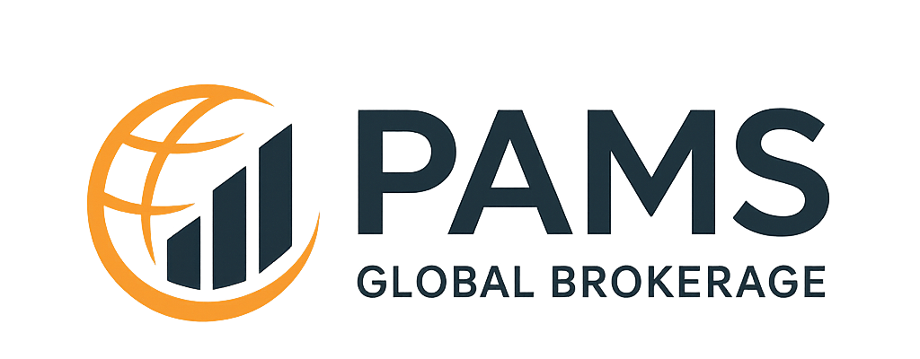 PAMS Global Brokerage
